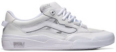 Vans Skate Wayvee 2 White for sale | eBay display picture 3