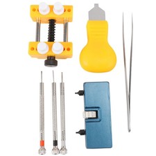 Watch Battery Replacement Tool Kit For Watch Back Remover And Opener U3G36172