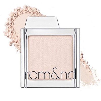 rom&nd romand Slide In Single Eye Shadow M01 Warm Volumer Authentic K-Bea