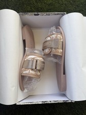 Dior Womens Sandals 6.5-7 EUR 37