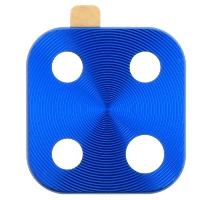 Camera Lens Protector Lens Schutzring Kreis Für Huawei Für Mate20Pro