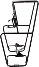 Minoura MT-4000SF Front Pannier Rack for Mountain Bikes