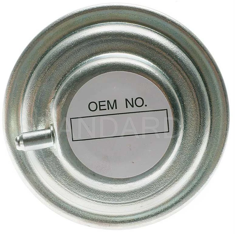 For 1977-1978 GMC C15 Suburban Exhaust Gas Recirculation (EGR) Valve SMP - Image 4 of 4
