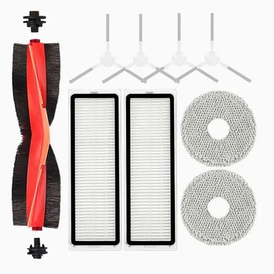 Für   Omni 2 C102CN, B101CN, B116, X10+, X20+ Ersatzzubehör Hauptseite1593
