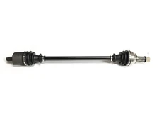 Precision Front CV Axle for Polaris 1333123, RZR XP XP4 1000 2014-2015