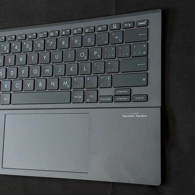 OEM ASUS Zenbook Duo UX8406M Bluetooth Keyboard Trackpad French