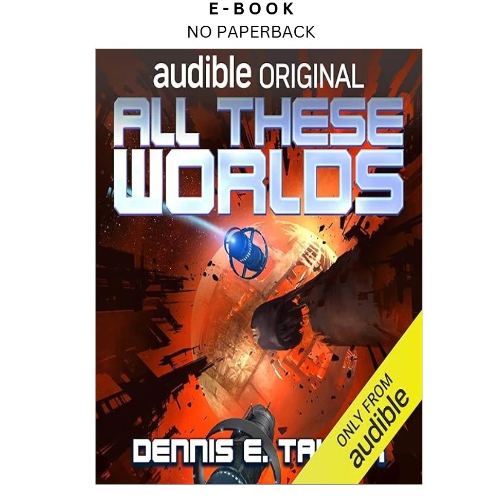 Buy All These Worlds ebook, instant digital download PDF from LD Global