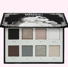 Lime Crime Venus Immortalis Eyeshadow Palette~Brand New