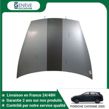 Capot Porsche CAYENNE