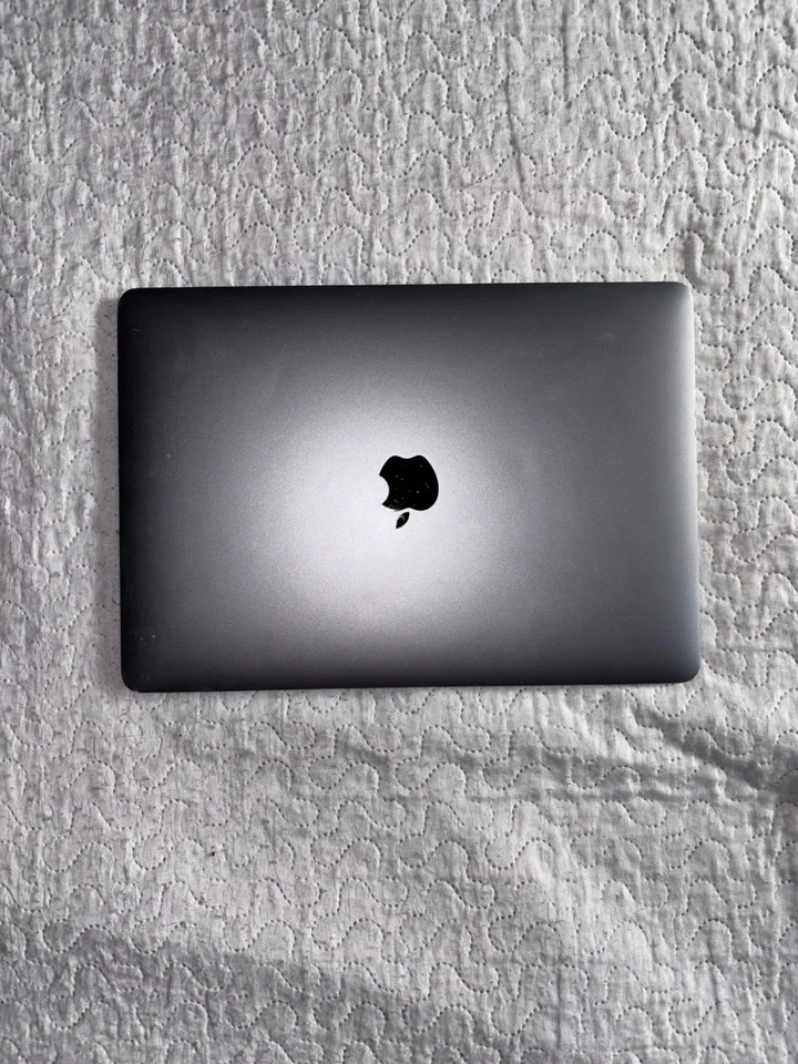 Apple MacBook Air 13" M1 · 8GB · 256GB, foto 4 de 5