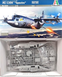 AC-130 Model | eBay