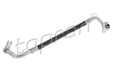 LOW PRESSURE LINE, AIR CONDITIONING TOPRAN 411 047 FOR MERCEDES-BENZ