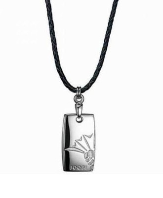 JOOP! Kette Halskette Collier JJ0703 Silber 925 Unisex JOOP! Schmuck Verpackung