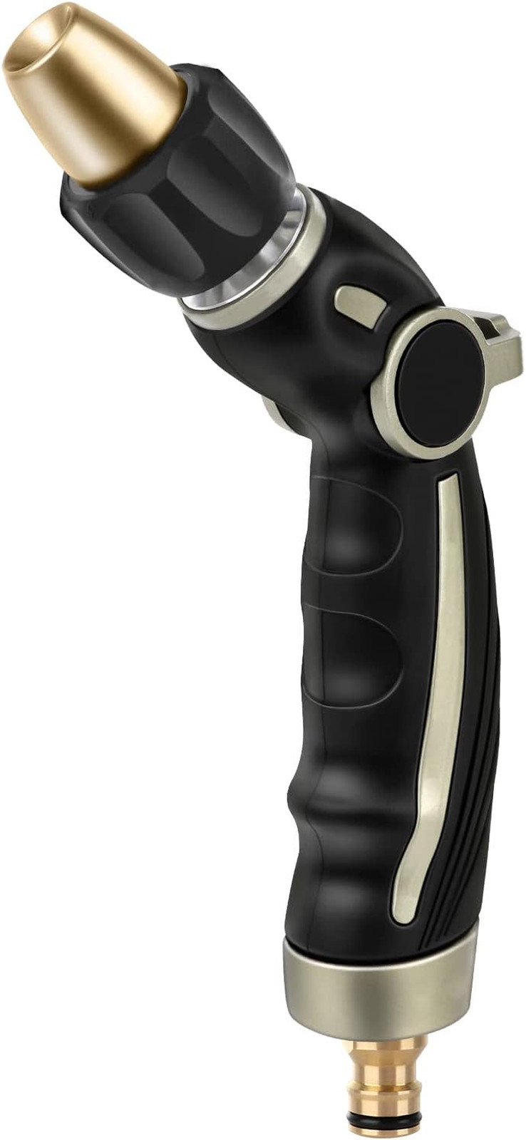 Pistola Spruzzo Tubo Flessibile Ottone - Alta Pressione Prezzo Stock