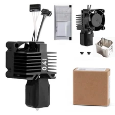 Bambou LAB P1P, P1S Hotend Complete Kit for P1 Series 3D Printer,Full Assembl...