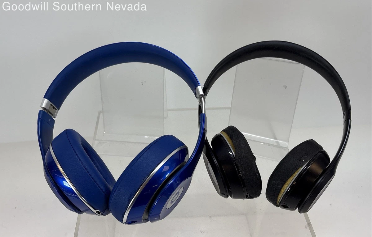 Beats by Dr. Dre Studio2 Blue Headphones for Sale | Shop New