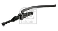 NEU - Febi Bilstein 46431 Geberzylinder, Kupplung FüR Opel Renault