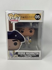 Ultimate Funko Pop Hamilton Figures Gallery and Checklist 30