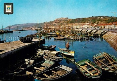 Setubal Doca de Pescadores