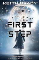 Brady | First Step | Taschenbuch | Englisch (2024) | Keith Brady