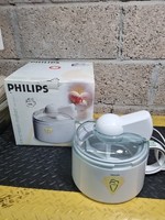 Philips HR2303/1 Ice Cream Maker