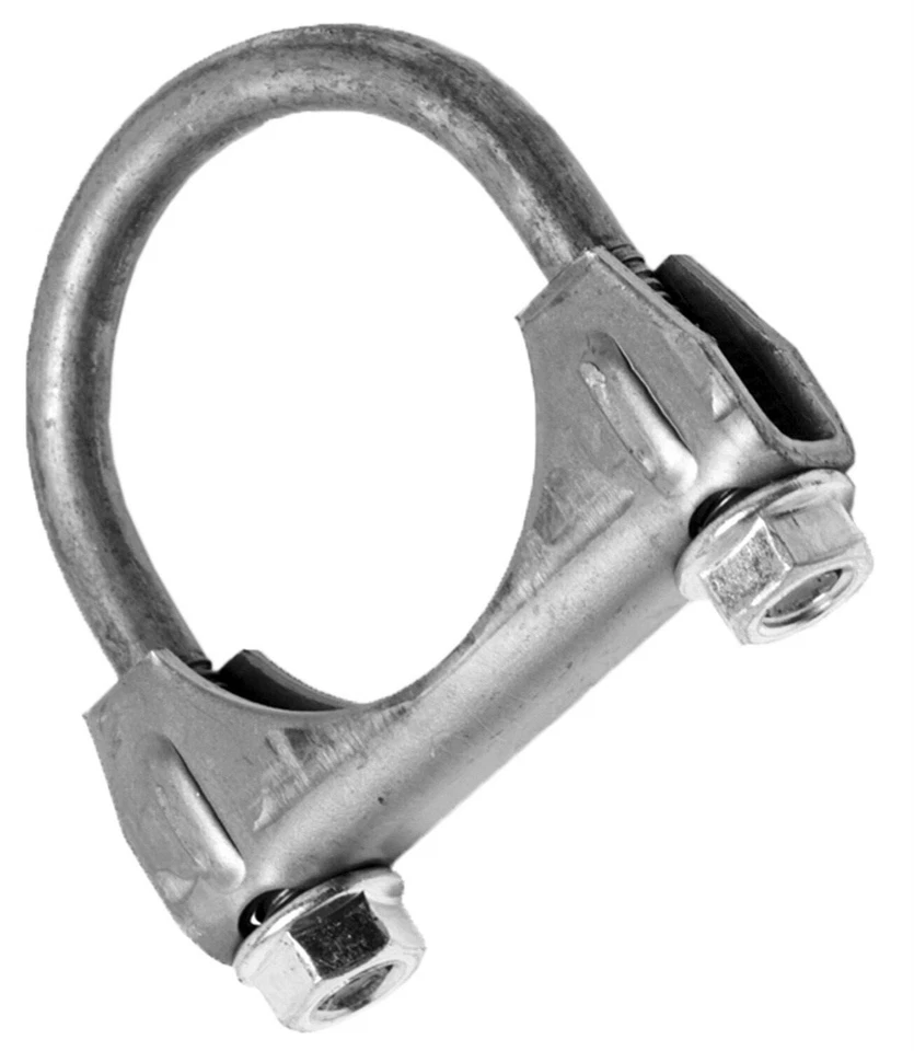 Braçadeira Dynomax 35336 Walker U-Bolt - Imagem 4 de 4