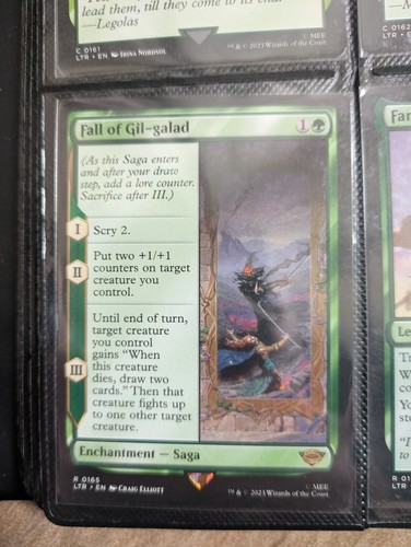 MTG LTR Rares & Mythics, pick your card(s) - NM, non-foil - Picture 32 of 110