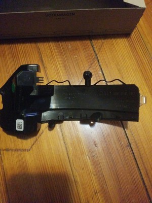 2019 Audi Q8 Right Passenger Mirror Turn Signal for sale online | eBay