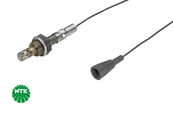 Sonda Lambda per Audi 100, 80; Renault 19, 21 ; VW Golf II, Passat (0258001051) - Immagine 2 di 3