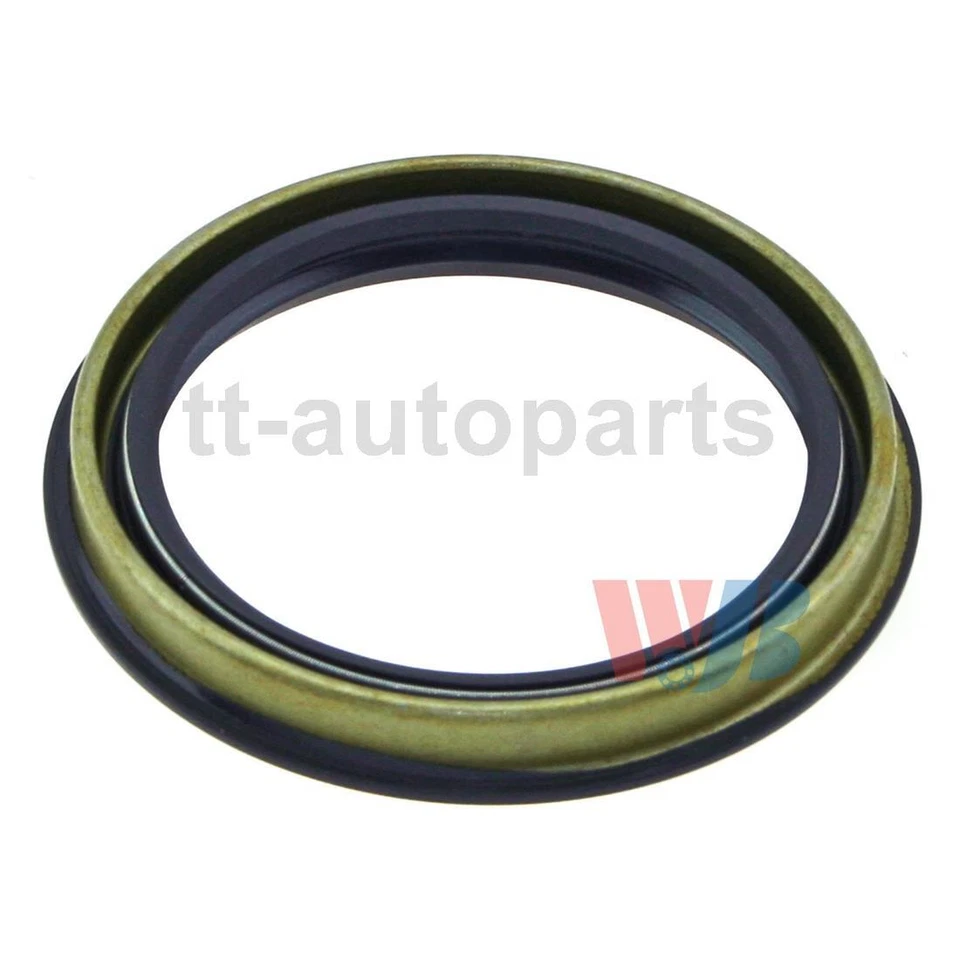 Sello de rueda interior delantera WJB para Nissan 200SX 1995 1996 1997 1998 Foto 3 de 3