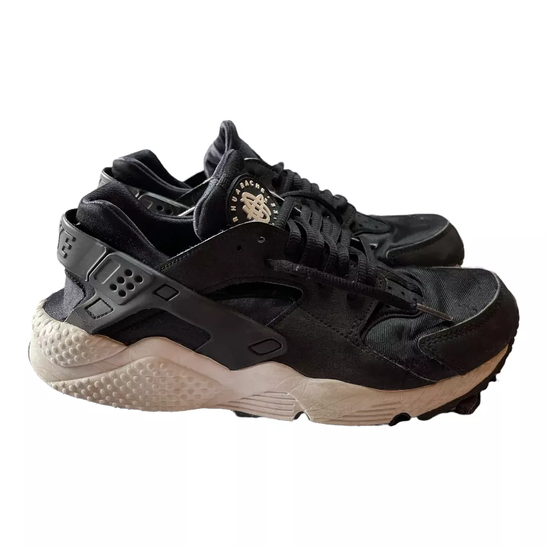 Do huarache run small cheap