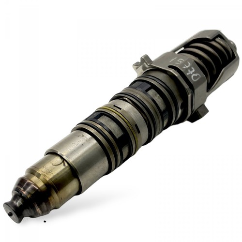 SCANIA P,G,R,T-series TP1855196 Fuel Injector 1764365 1521978 570016 579261 - Picture 3 of 5