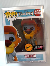 Funko Pop TaleSpin Vinyl Figures 27