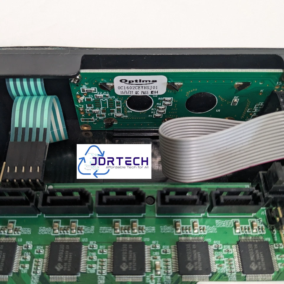 Systor Duplicator Main board Module Head Unit Create Your Own Duplicator - Image 4 of 4