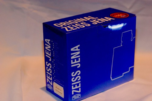 carl zeiss 7x40 EDF Binoculars. Made in Germany. Includes Box, Filters, Manual. - 第 10/11 張圖片