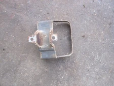 60 61 62 63 64 65 66 CHEVROLET C10 WINDSHIELD WASHER FLUID RESERVOIR BRACKET OEM