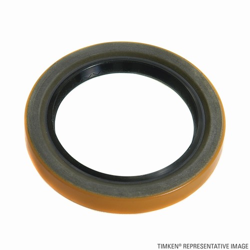 For 1993-1998 Toyota T100 Differential Pinion Seal Rear Timken 1994 1995 1996 - Picture 3 of 6