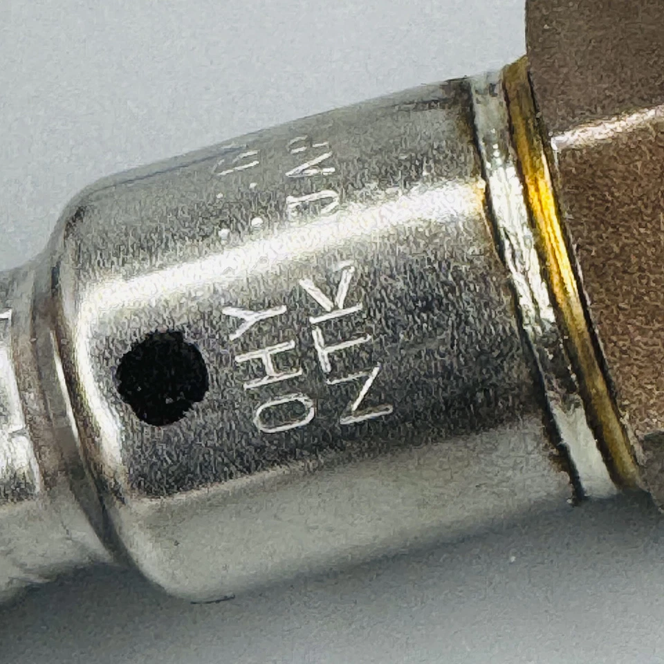 Sensor de oxígeno genuino 36532-5A2-A01 para Honda CR-V Civic Accord Acura TLX 2,4 L Foto 4 de 4