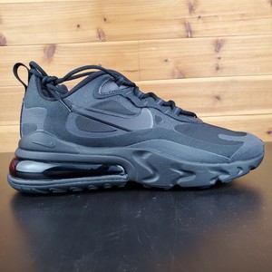 air max 270 react triple blue