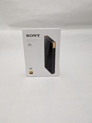 SONY Walkman NW-ZX707 BTR Bocchi Za Rock Collaboration model