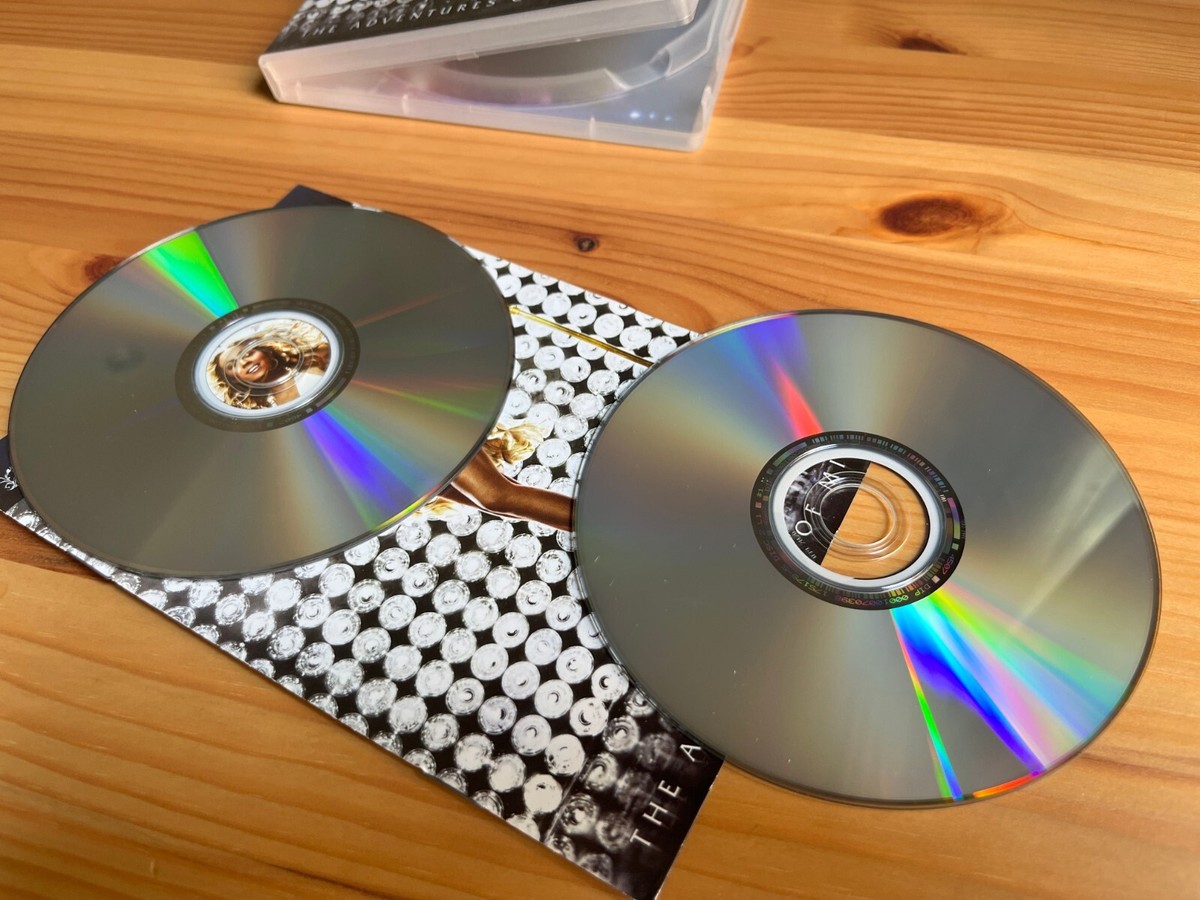 (未使用･未開封品)　Europe Tour 2005~Invite to Immorarity~DVD gsx453j Amazon.com: Mariah Carey : Mariah Carey: Movies & TV
