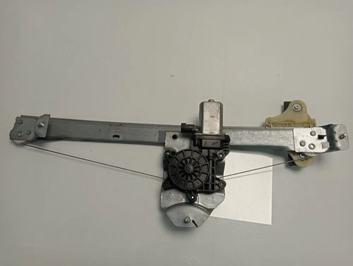 128001472B Elevalunas Delantero Izquierdo para RENAULT CLIO IV * 2017 6847572