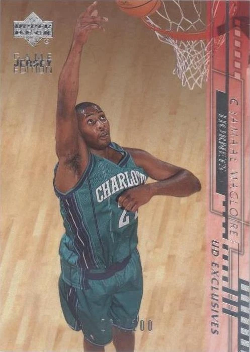 Silver UD Exclusives