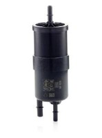 Original Mann-Filter Kraftstofffilter WK 6030 FüR Alpina BMW Mini Rolls-Royce