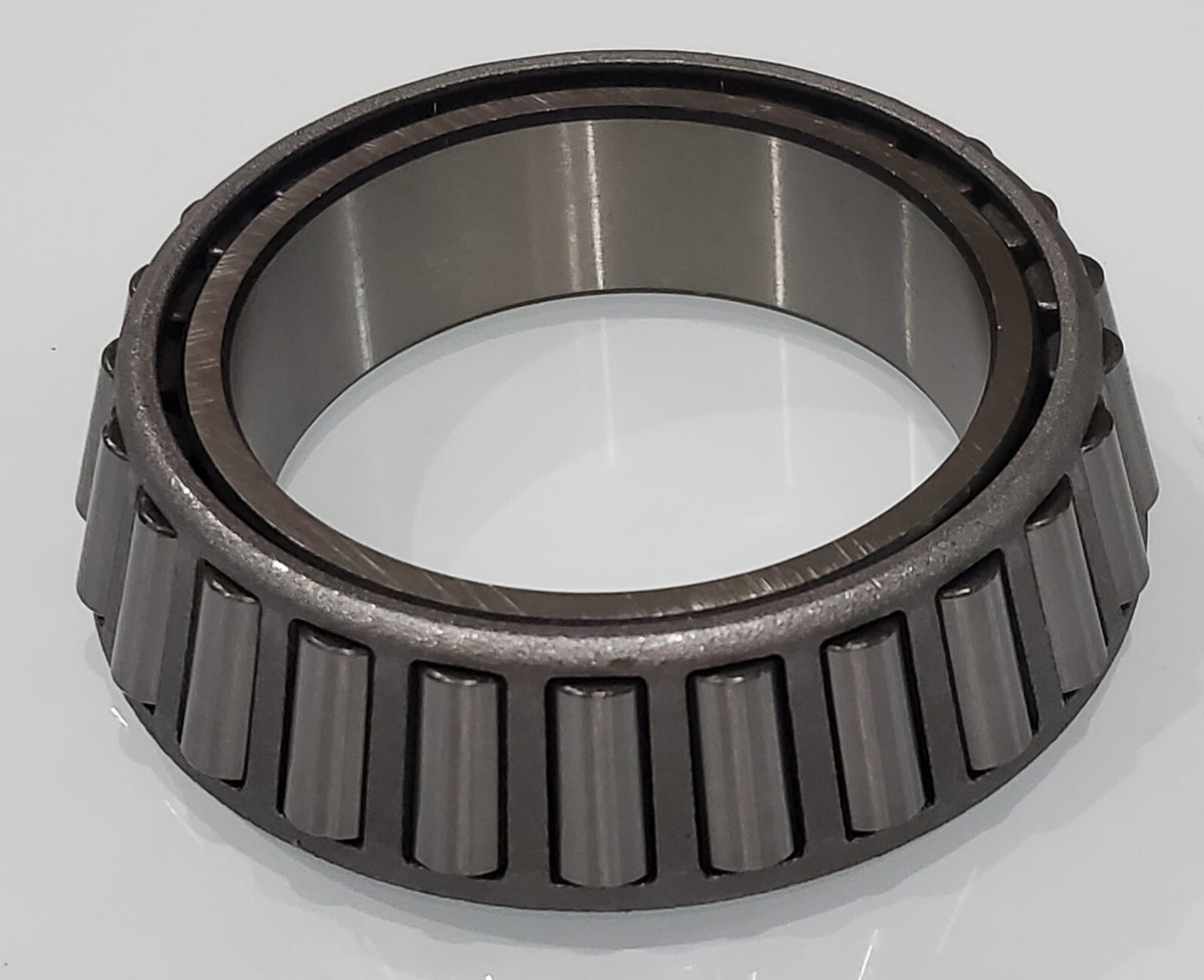 TIMKEN JLM813049 / 097 19 ROLLER BEARING | eBay