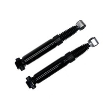 Stoßdämpfer Satz hinten für Peugeot 206 CC HB SW Kombi 1,1 1,4 1,6 HDi 2,0