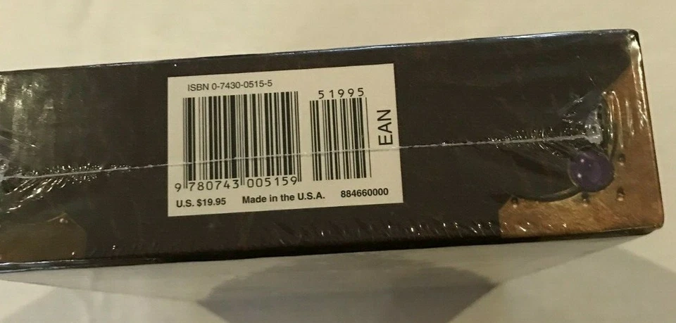 Juego de caja de cota de malla miniaturas DUNGEONS AND DRAGONS HEROES II 2 fecha 2002 NRFP Foto 4 de 4