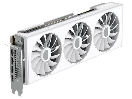 XFX SPEEDSTER MERC310 AMD Radeon RX 7900XT 20GB GDDR6, AMD RDNA 3, 320 Bit, 20GB - Bild 3 von 7
