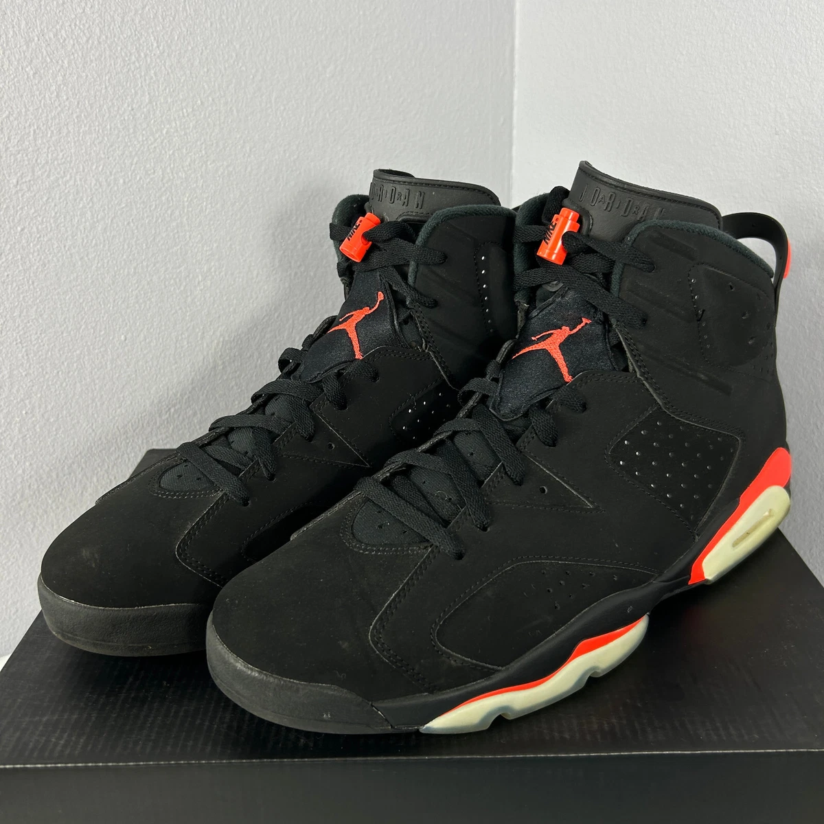 Jordan sneakers hotsell size 15
