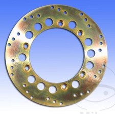 EBC Bremsscheibe MD6077D für Suzuki DR 650 600 R RU RS RSU RE REU 750 800 S SU